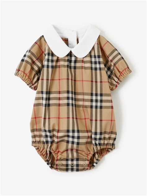 burberry baby girl clothes ebay|Burberry baby outlet online.